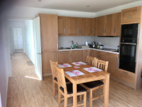 Kitchen area - click to zoom
